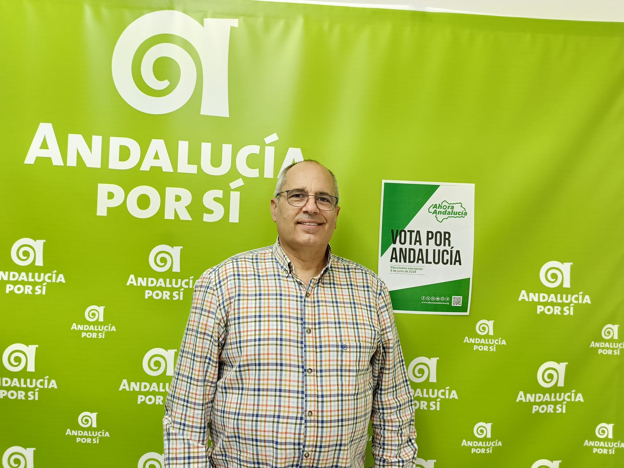 Ahora Andalucía, a favor de las energías renovables pero con instalaciones sostenibles y equilibradas